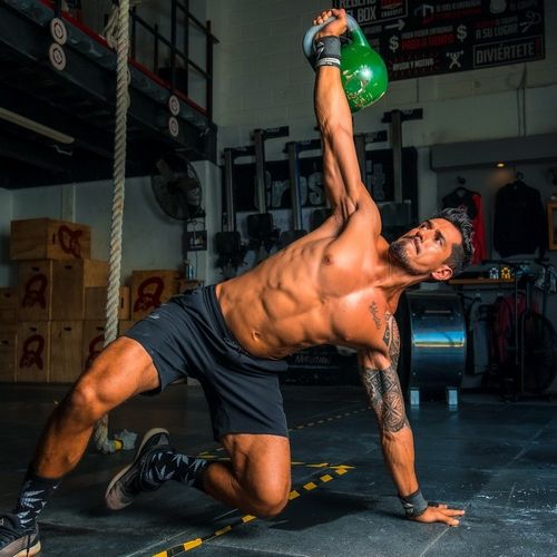 Proviron 25 mg Bayer en el Fisicoculturismo: Todo lo que Necesitas Saber